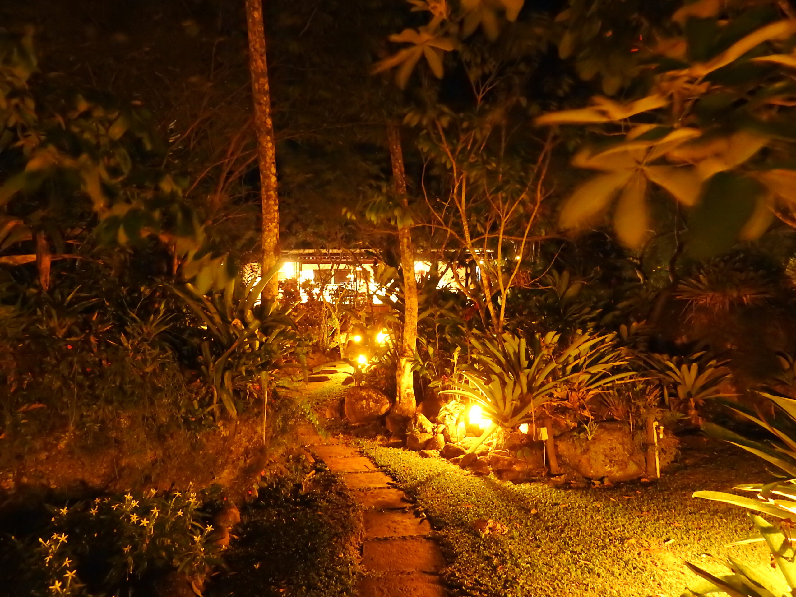 Jardins